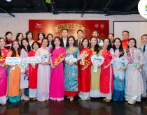 Year end Party NHC 2024 Đoàn kết vững tâm Vươn tầm phát triển tại Hà Nội và Hồ Chí Minh