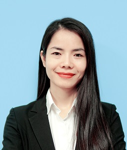 Mai Thị Quyên