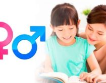 Giáo dục giới tính là gì