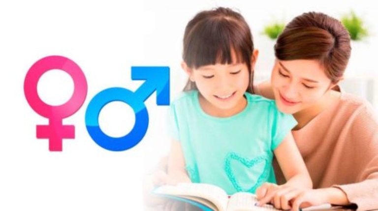 Giáo dục giới tính là gì