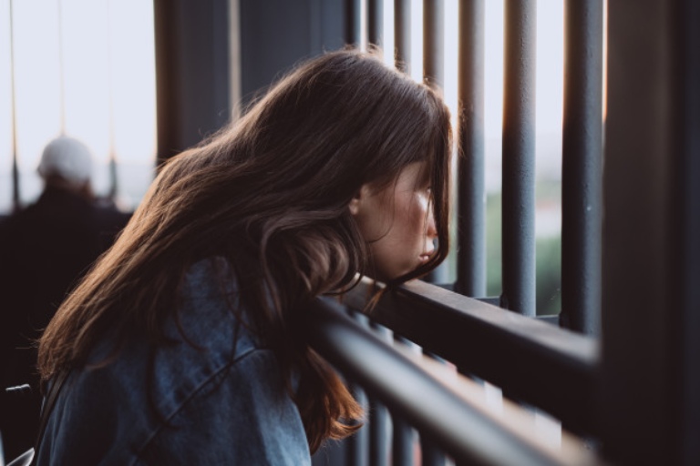 người trầm cảm thường nghĩ gì