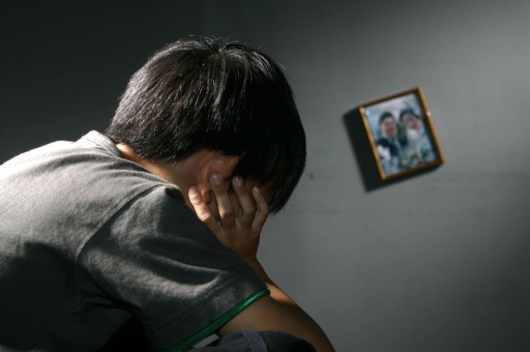người mắc trầm cảm hay có những ý nghĩ gì