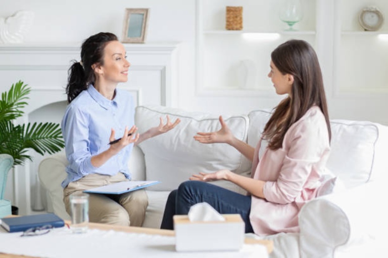 Người trầm cảm hay nghĩ gì