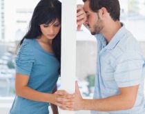 trầm cảm trong tình yêu