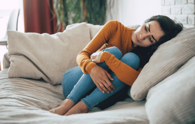 nguyên nhân trầm cảm trong tình yêu
