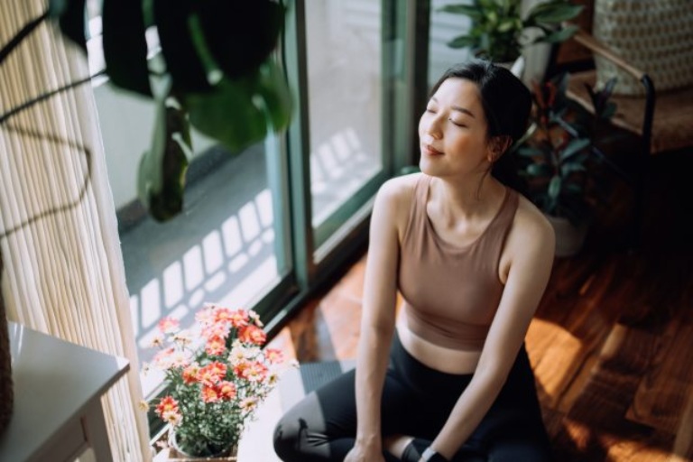 cách khắc phục trầm cảm trong tình yêu