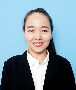 Trần Thị Thanh Vân