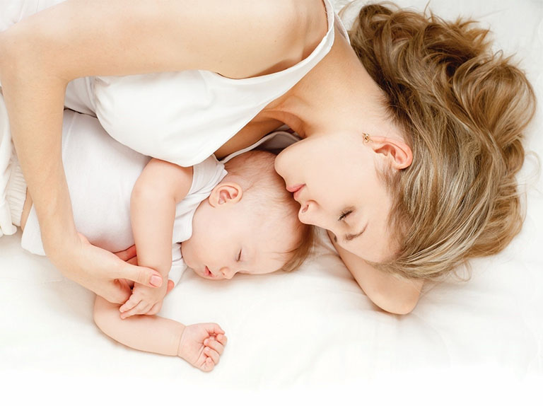 cách chữa trầm cảm sau sinh không cần thuốc
