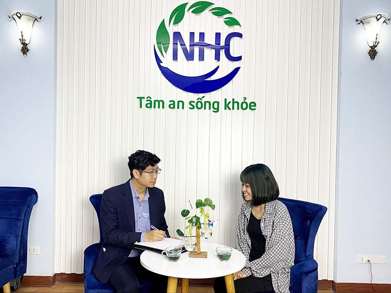 tư vấn tâm lý cách vượt qua trầm cảm sau sinh không dùng thuốc