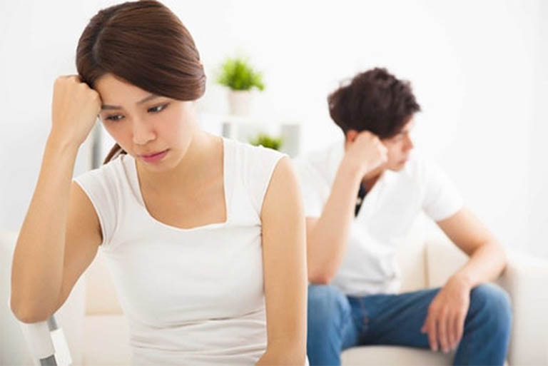 Làm gì khi buồn chuyện gia đình