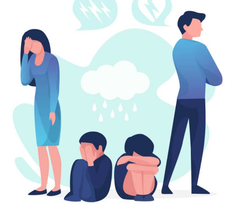 cách vơi đi nỗi buồn chuyện gia đình