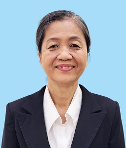 Nguyễn Thu Hồng