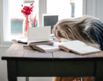 Hội chứng kiệt sức của Gen Z