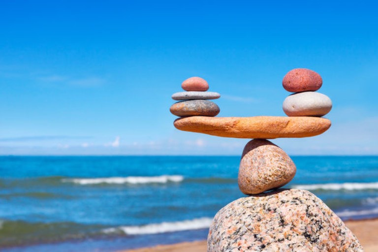 cách cân bằng cảm xúc hiệu quả