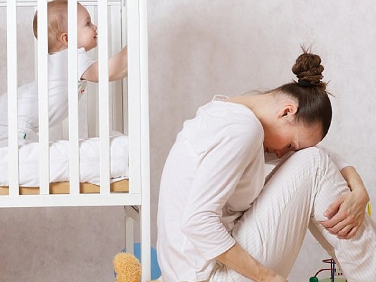 câu hỏi thường gặp về trầm cảm sau sinh