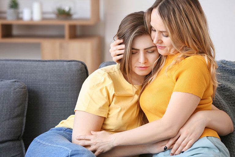 Những câu nói thường gặp của người trầm cảm
