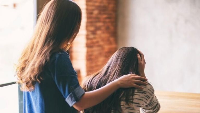 Những câu nói của người trầm cảm