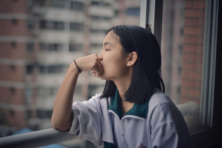 Khủng hoảng tuổi 20