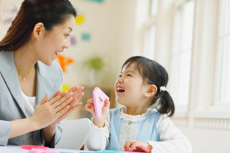phương pháp kỷ luật tích cực