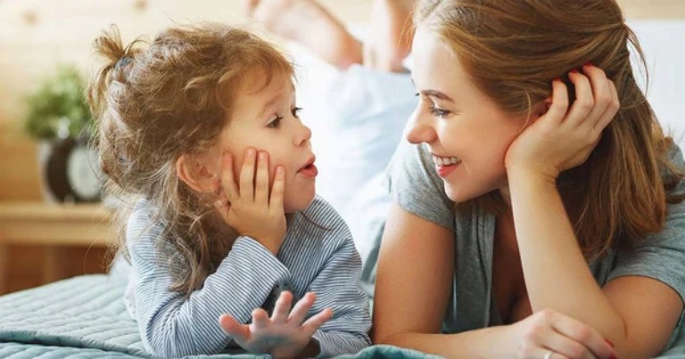 giáo dục kỷ luật tích cực