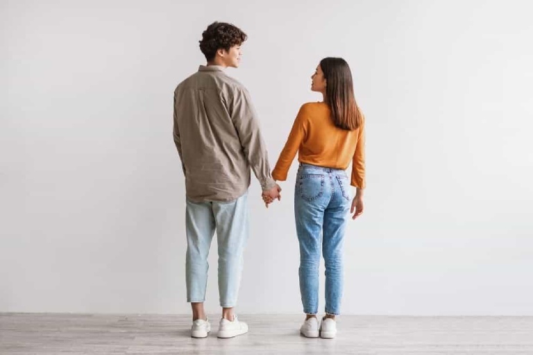 vì sao nhiều bạn trẻ thích quan hệ mập mờ