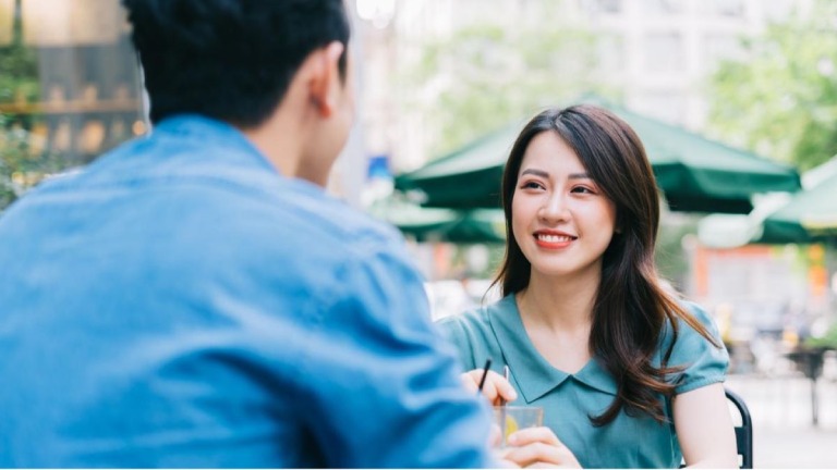 Mối quan hệ mập mờ là gì