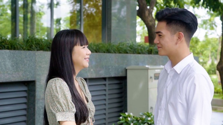 Có nên duy trì mối quan hệ mập mờ