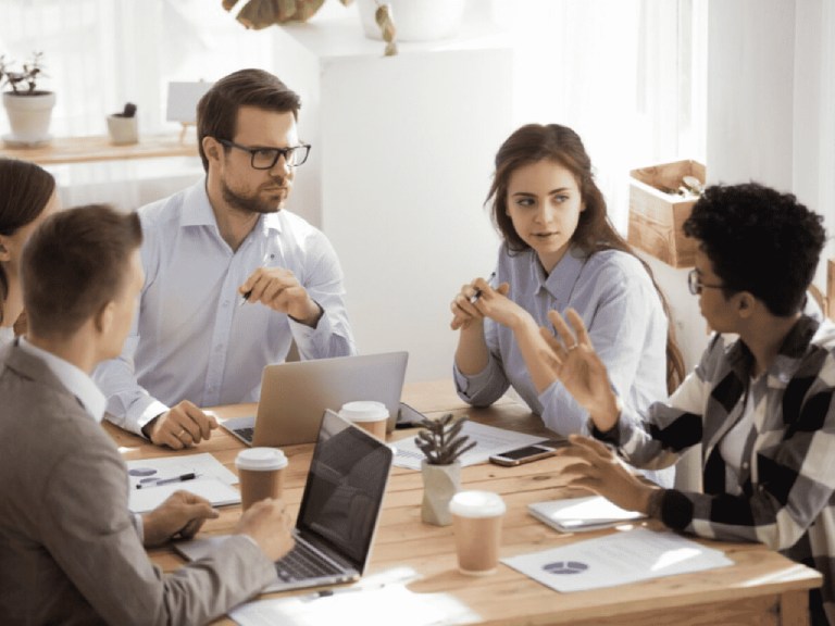 Phong cách làm việc của thế hệ Gen Z