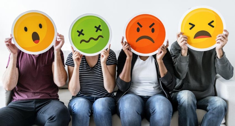 Các cấp độ thấu hiểu con người