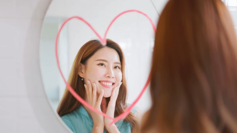 Thấu hiểu bản thân mình