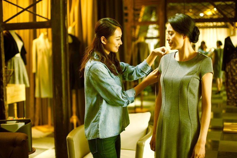 thấu hiểu khách hàng