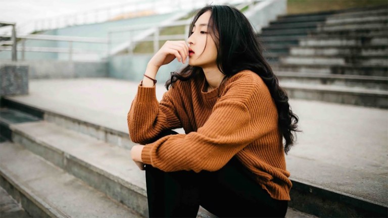 học cách yêu thương bản thân mỗi ngày