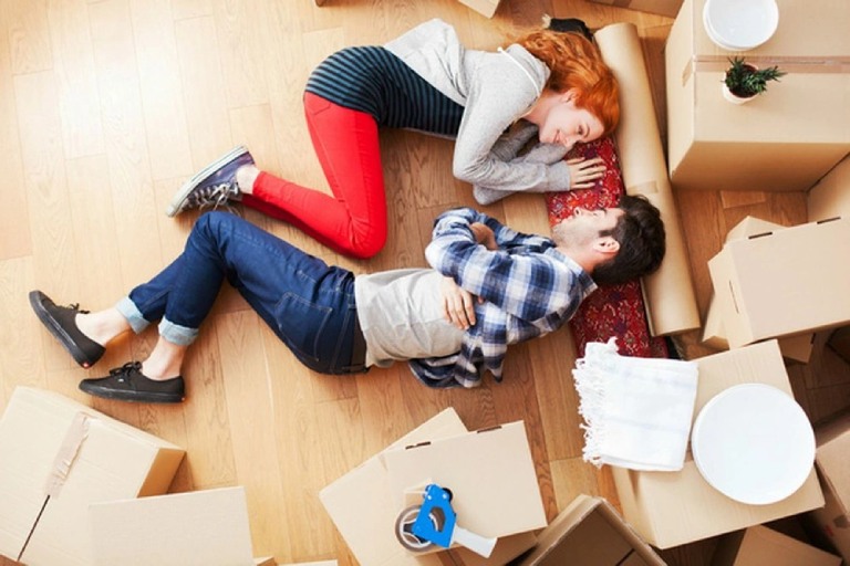 có nên sống thử trước khi kết hôn