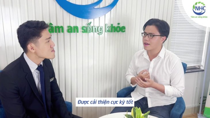 Hỗ trợ gỡ rối tâm lý chuyên sâu giúp P.Đ gỡ rối cảm xúc và cân bằng nội tâm