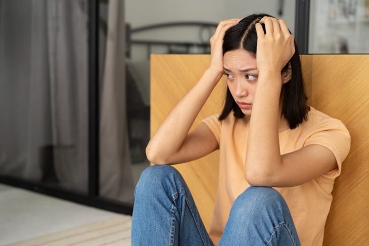 NHC Việt Nam hỗ trợ khách hàng vượt qua tổn thương tâm lý và tìm lại sự bình an