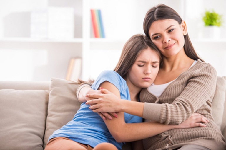 cách vượt qua Chứng sợ khoảng trống tại nhà