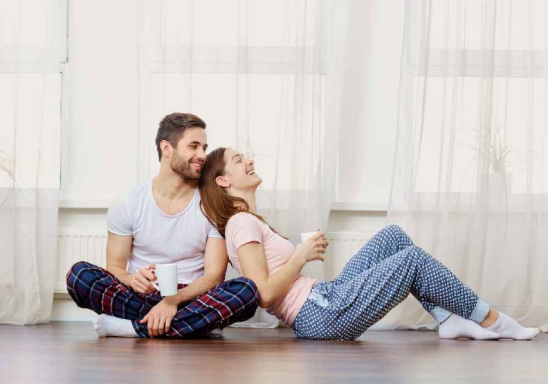 cách khắc phục tính chiếm hữu