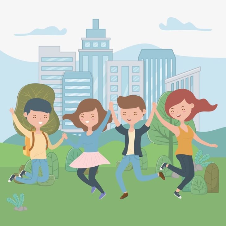 Hành trình vượt qua lo âu học đường và tìm lại sự tự tin