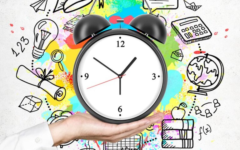 Cách phá vỡ vòng lặp kiệt sức (Burnout Loop) 