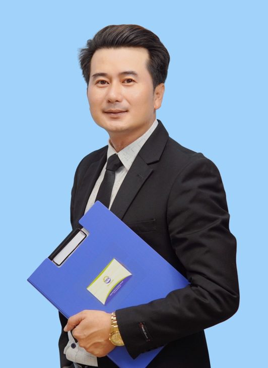 Chuyên gia tâm lý Nguyễn Đức Chính tư vấn giúp khách hàng thoát khỏi trầm cảm