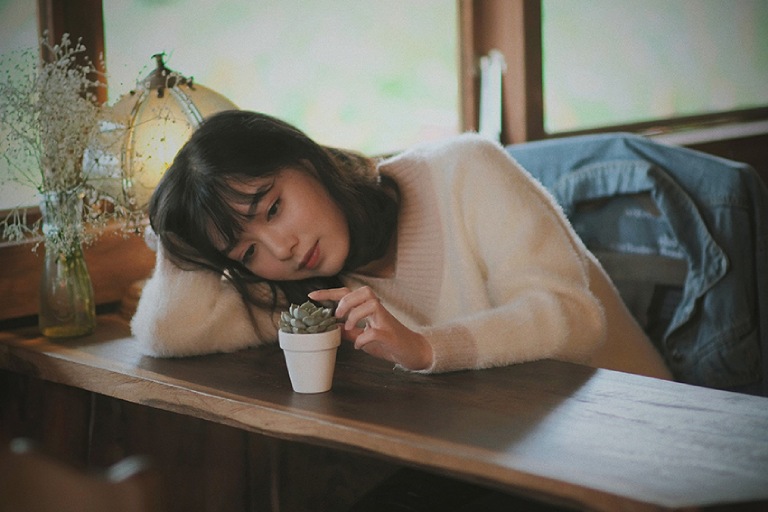 ý nghĩa của hoài niệm