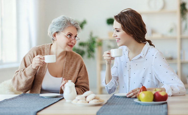 Nguyên nhân dẫn đến hội chứng tổ trống
