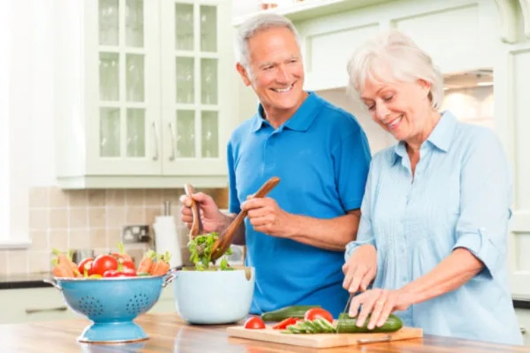 cách vượt qua vượt qua hội chứng tổ trống