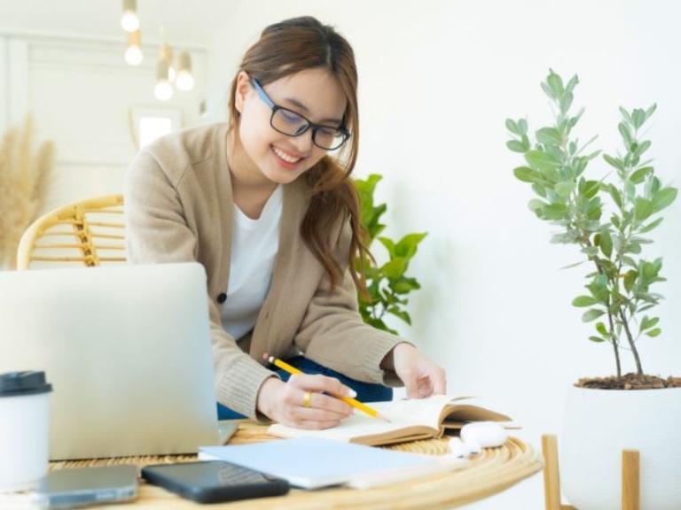 các rèn luyện kỷ luật cá nhân