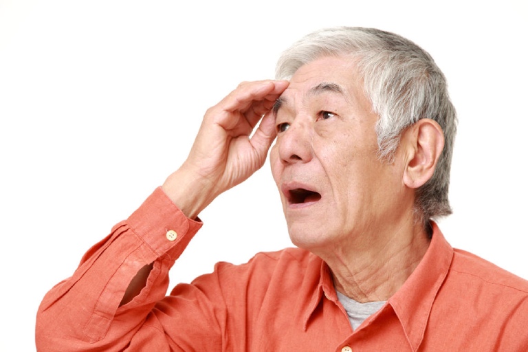 lũ lẫn tâm thần