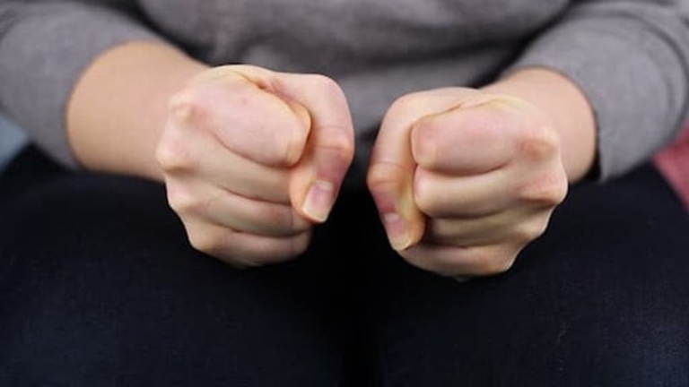 Nỗi sợ mất mát
