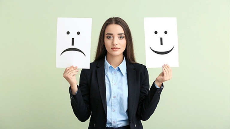Cách vượt qua nỗi mất mát