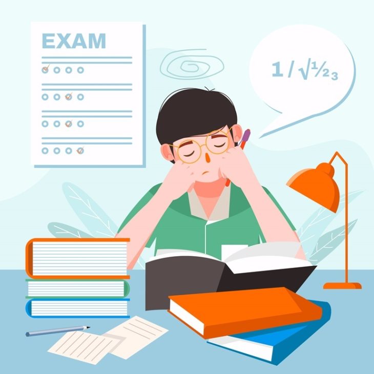 Học sinh giỏi vượt qua rối loạn lo âu và áp lực thi cử tại NHC Việt Nam
