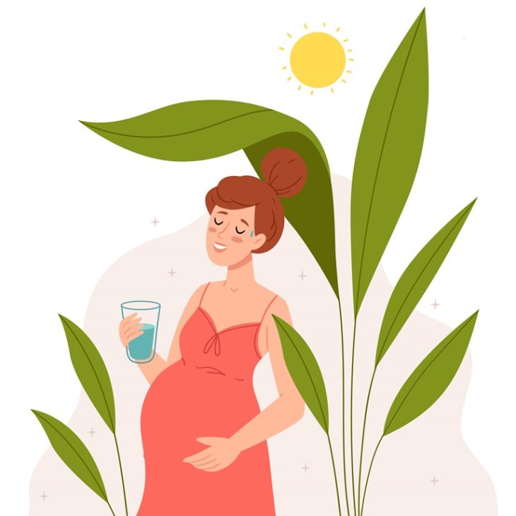 Chị NA cải thiện bệnh tim và mang thai tự nhiên sau quá trình gỡ rối tâm lý