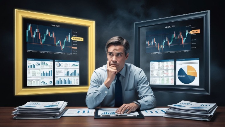 Framing Effect trong lĩnh vực đầu tư tài chính